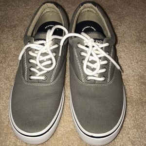 Sperry Top Sider
